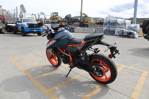 2024 KTM 390 Duke in The Dalles, Oregon - Photo 5