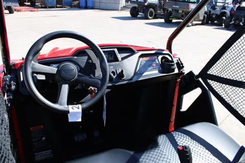 2026 Honda Pioneer 520 in The Dalles, Oregon - Photo 11