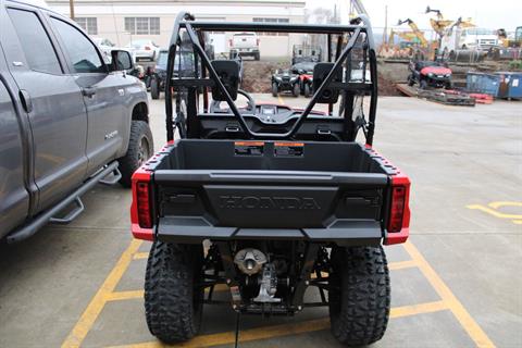 2026 Honda Pioneer 520 in The Dalles, Oregon - Photo 8