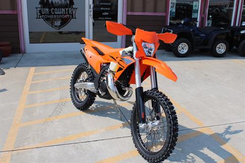 2025 KTM 150 XC-W in The Dalles, Oregon - Photo 1