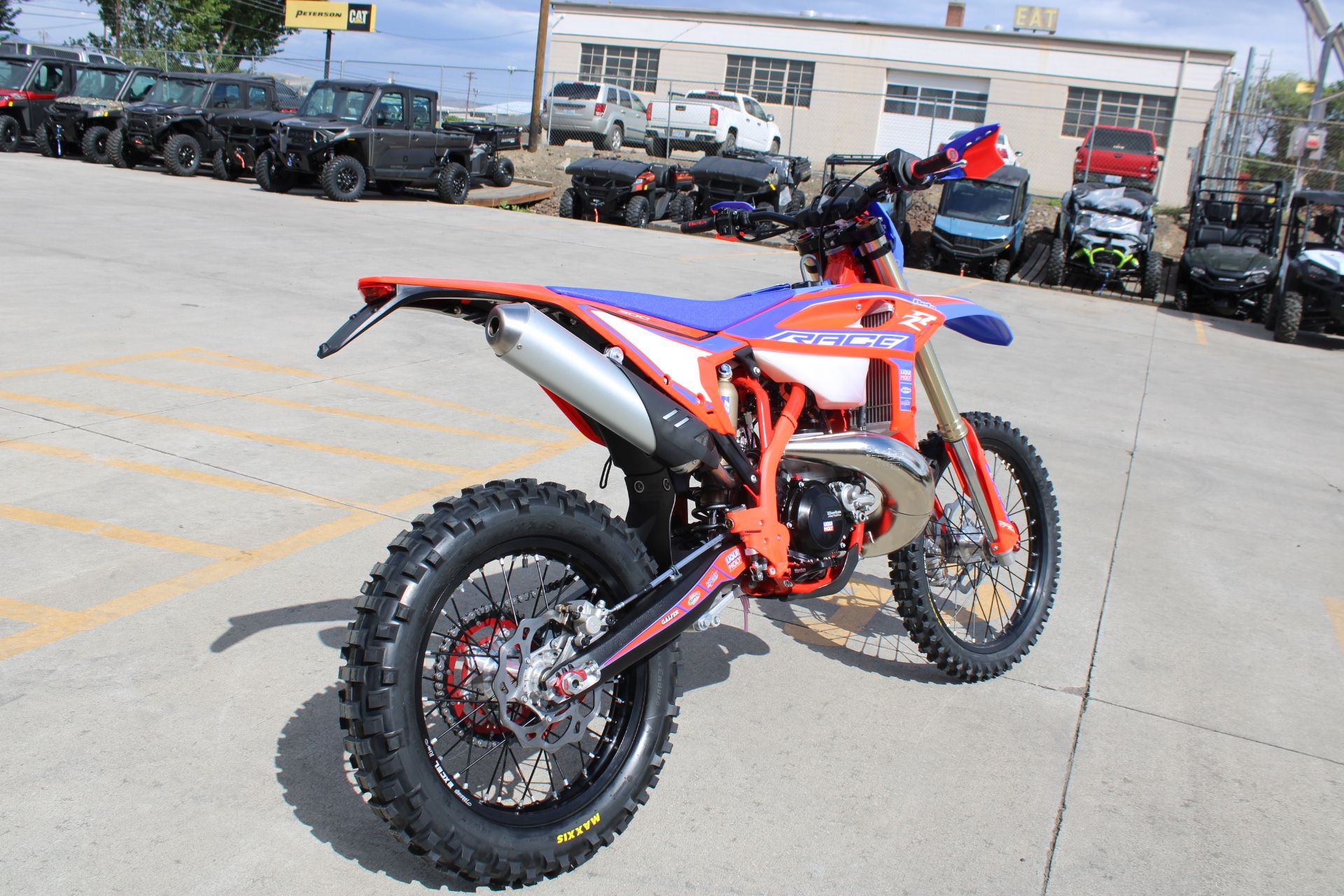 2025 Beta 300 RR Race in The Dalles, Oregon - Photo 4