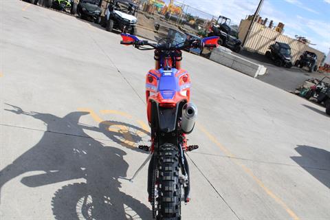 2025 Beta 300 RR Race in The Dalles, Oregon - Photo 5