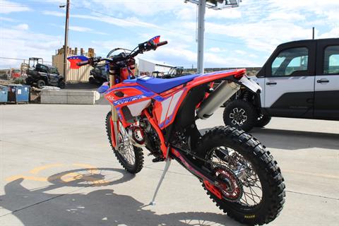 2025 Beta 300 RR Race in The Dalles, Oregon - Photo 6