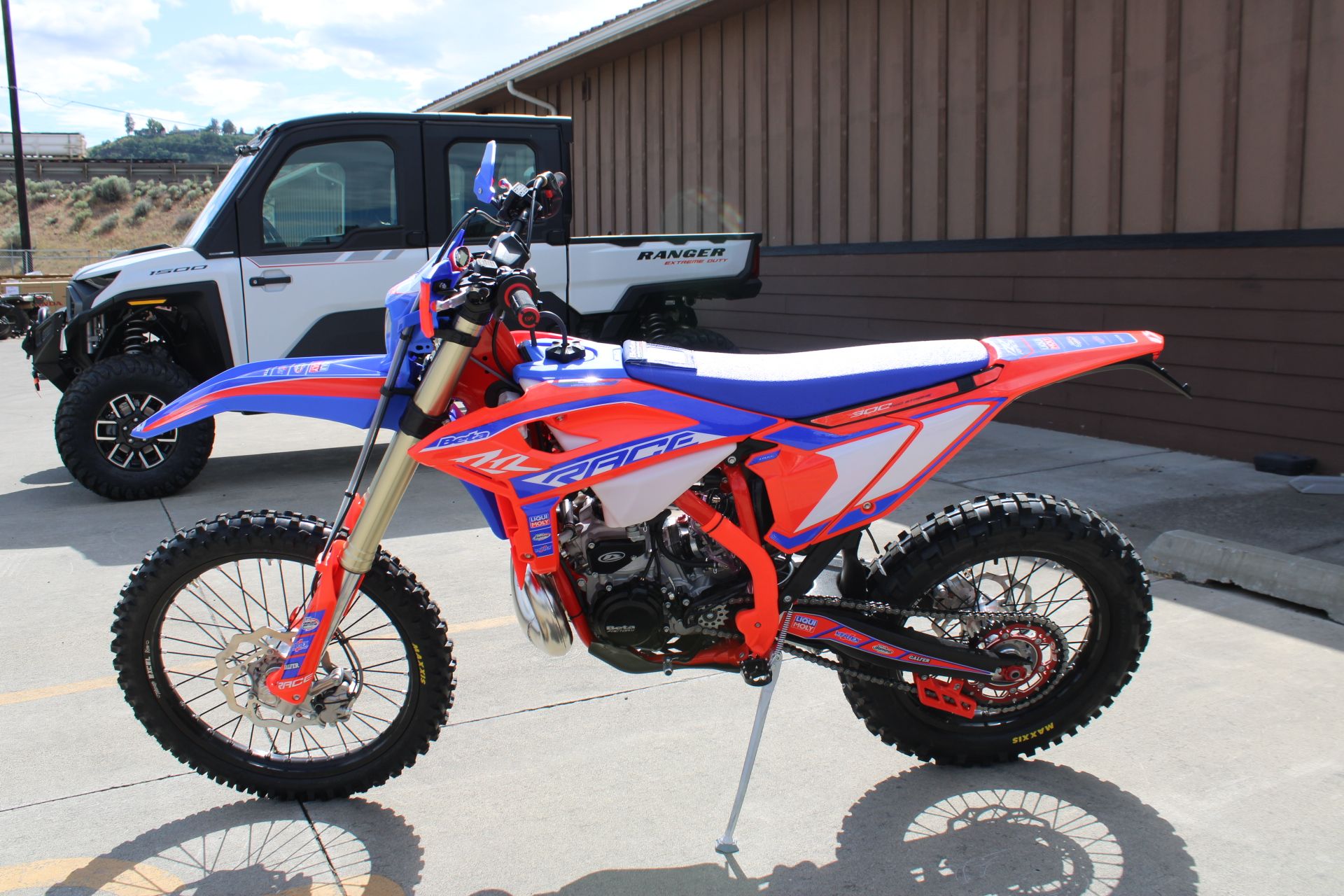 2025 Beta 300 RR Race in The Dalles, Oregon - Photo 7