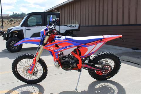 2025 Beta 300 RR Race in The Dalles, Oregon - Photo 7