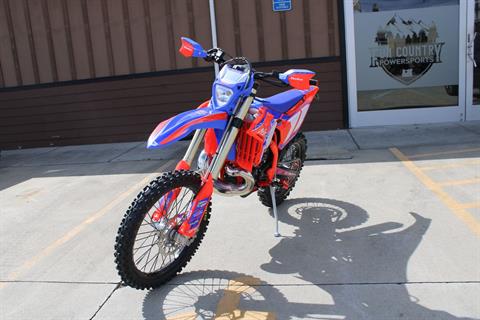 2025 Beta 300 RR Race in The Dalles, Oregon - Photo 2