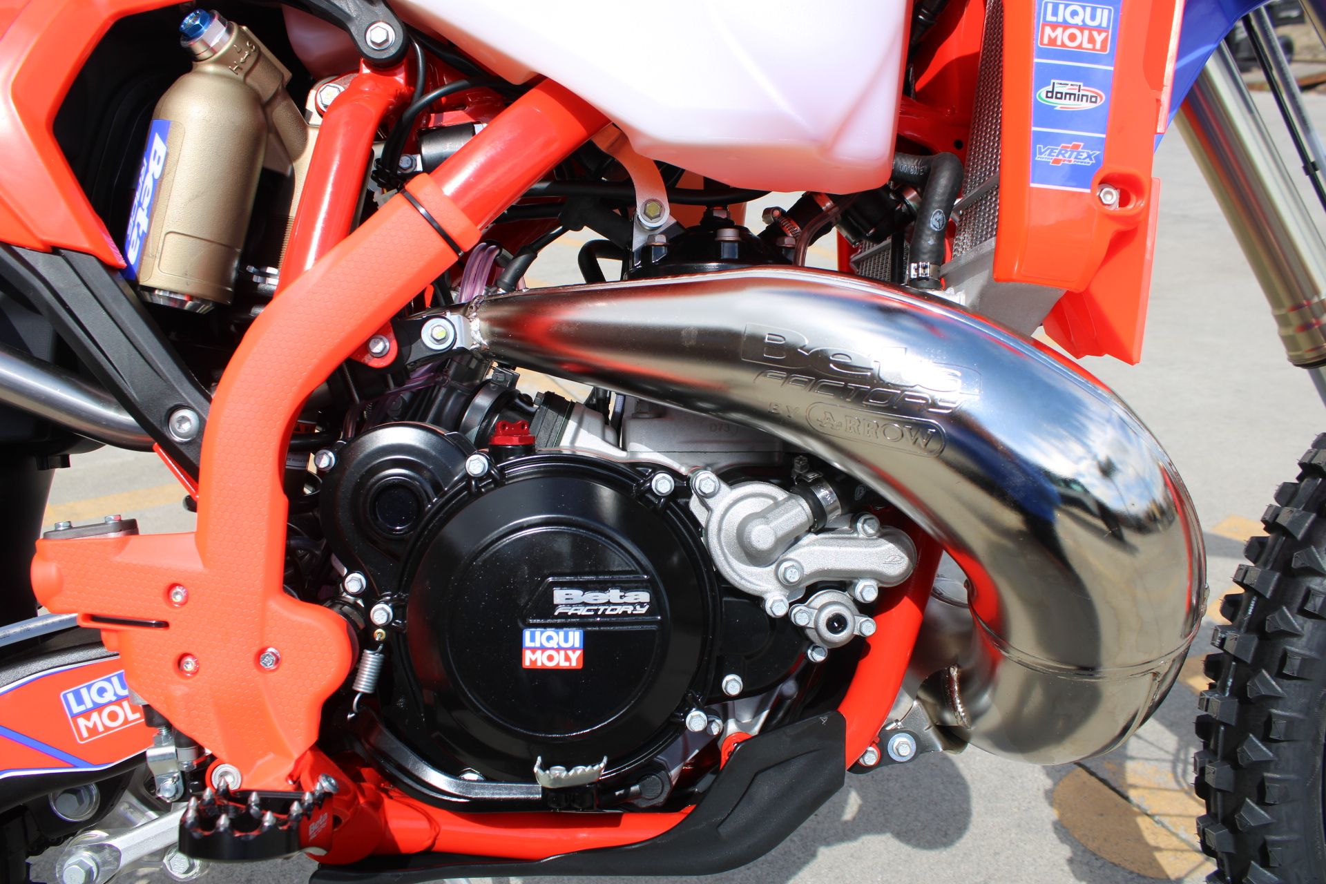 2025 Beta 300 RR Race in The Dalles, Oregon - Photo 10