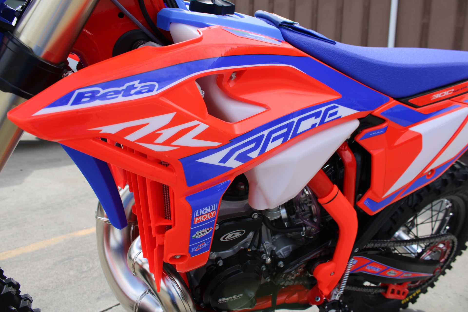 2025 Beta 300 RR Race in The Dalles, Oregon - Photo 8