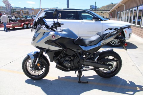 2026 Honda NT1100 DCT in The Dalles, Oregon - Photo 4