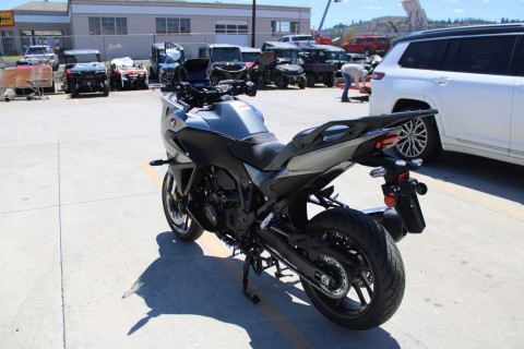 2026 Honda NT1100 DCT in The Dalles, Oregon - Photo 5