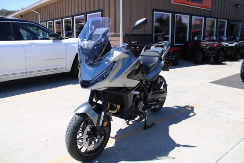 2026 Honda NT1100 DCT in The Dalles, Oregon - Photo 3