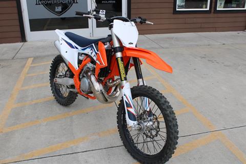 2022 KTM 250 SX in The Dalles, Oregon - Photo 1