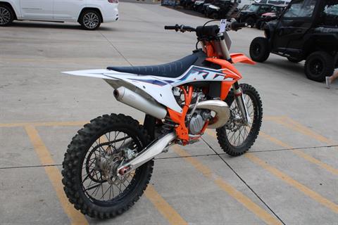 2022 KTM 250 SX in The Dalles, Oregon - Photo 7