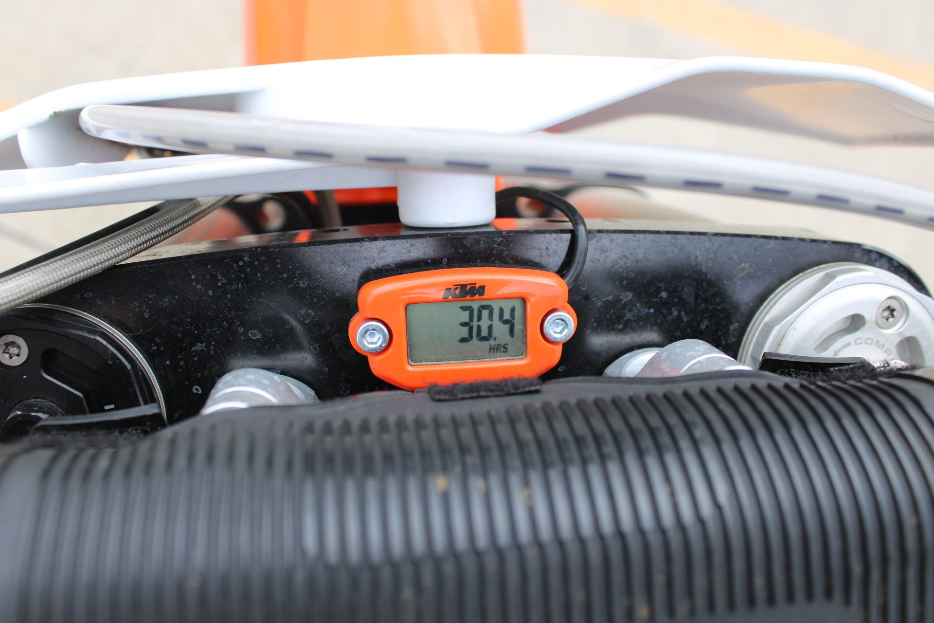 2022 KTM 250 SX in The Dalles, Oregon - Photo 11