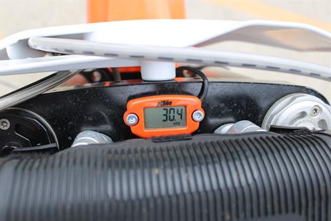 2022 KTM 250 SX in The Dalles, Oregon - Photo 11