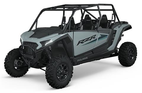 2025 Polaris RZR XP 4 1000 Sport in The Dalles, Oregon - Photo 1