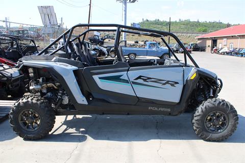 2025 Polaris RZR XP 4 1000 Sport in The Dalles, Oregon - Photo 4