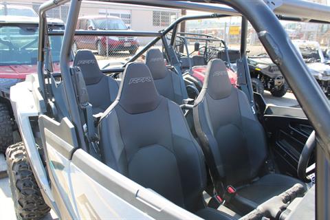 2025 Polaris RZR XP 4 1000 Sport in The Dalles, Oregon - Photo 10