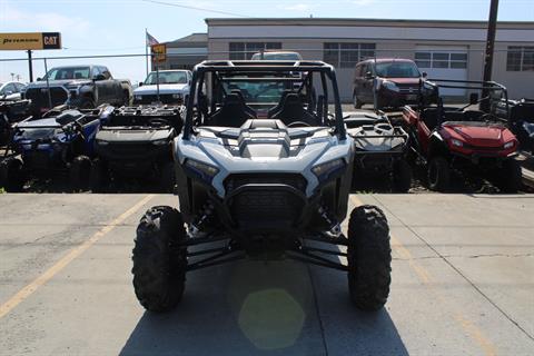 2025 Polaris RZR XP 4 1000 Sport in The Dalles, Oregon - Photo 2