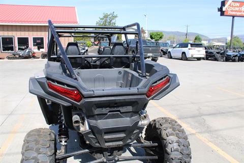 2025 Polaris RZR XP 4 1000 Sport in The Dalles, Oregon - Photo 8