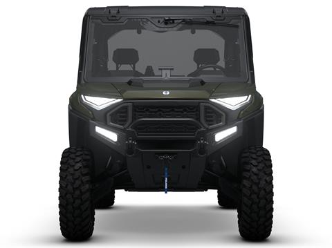 2026 Polaris Ranger Crew XD 1500 NorthStar Mountaineer Edition in The Dalles, Oregon - Photo 6