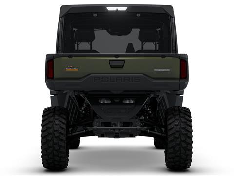2026 Polaris Ranger Crew XD 1500 NorthStar Mountaineer Edition in The Dalles, Oregon - Photo 7