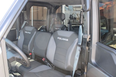 2026 Polaris Ranger Crew XD 1500 NorthStar Mountaineer Edition in The Dalles, Oregon - Photo 9