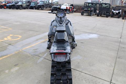 2022 Polaris 850 PRO RMK Matryx Slash 155 2.75 in. SC in The Dalles, Oregon - Photo 7