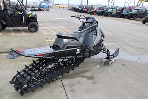2022 Polaris 850 PRO RMK Matryx Slash 155 2.75 in. SC in The Dalles, Oregon - Photo 8