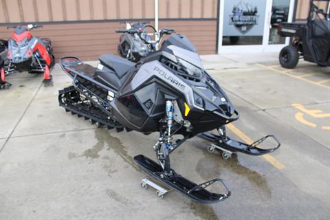 2022 Polaris 850 PRO RMK Matryx Slash 155 2.75 in. SC in The Dalles, Oregon - Photo 1