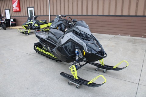 2022 Polaris 850 PRO RMK Matryx Slash 155 2.75 in. SC in The Dalles, Oregon - Photo 1