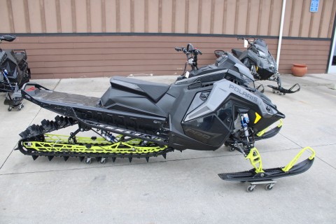 2022 Polaris 850 PRO RMK Matryx Slash 155 2.75 in. SC in The Dalles, Oregon - Photo 4