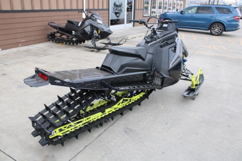 2022 Polaris 850 PRO RMK Matryx Slash 155 2.75 in. SC in The Dalles, Oregon - Photo 5