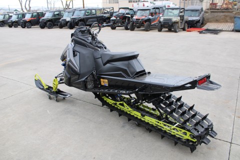 2022 Polaris 850 PRO RMK Matryx Slash 155 2.75 in. SC in The Dalles, Oregon - Photo 7