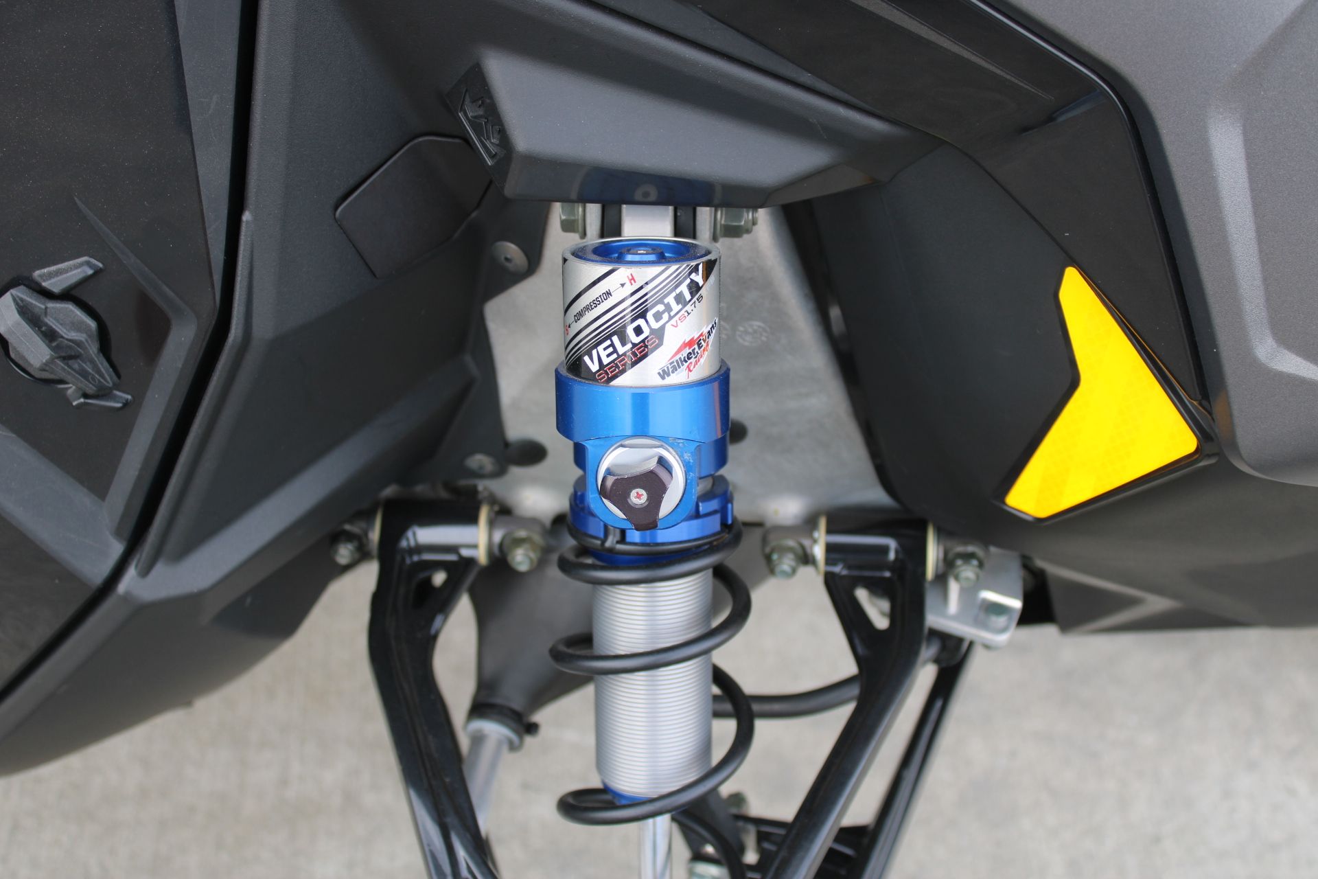 2022 Polaris 850 PRO RMK Matryx Slash 155 2.75 in. SC in The Dalles, Oregon - Photo 9