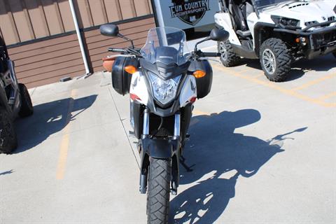 2014 Honda CB500X in The Dalles, Oregon - Photo 2