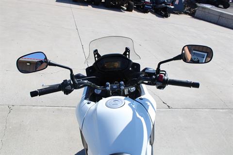 2014 Honda CB500X in The Dalles, Oregon - Photo 10