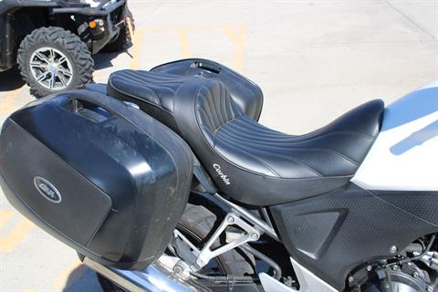 2014 Honda CB500X in The Dalles, Oregon - Photo 9