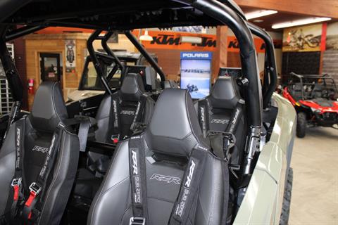 2025 Polaris RZR PRO XP 4 Ultimate in The Dalles, Oregon - Photo 10