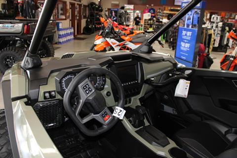 2025 Polaris RZR PRO XP 4 Ultimate in The Dalles, Oregon - Photo 9