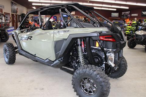 2025 Polaris RZR PRO XP 4 Ultimate in The Dalles, Oregon - Photo 5