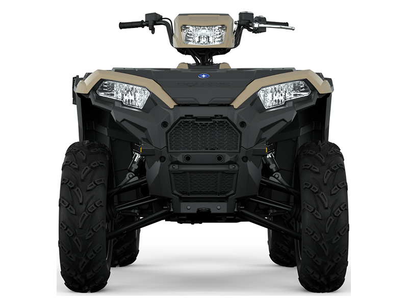 2025 Polaris Sportsman 850 in The Dalles, Oregon - Photo 4