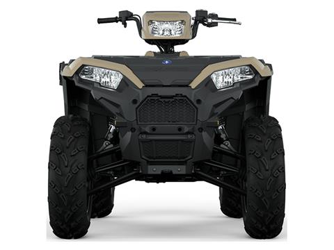 2025 Polaris Sportsman 850 in The Dalles, Oregon - Photo 4