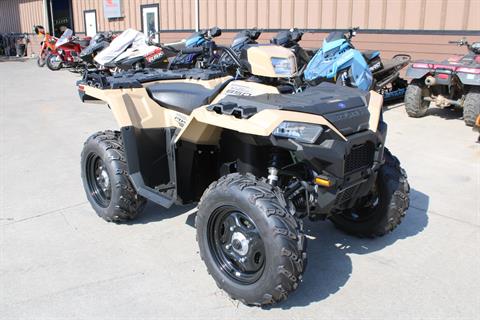 2025 Polaris Sportsman 850 in The Dalles, Oregon - Photo 1
