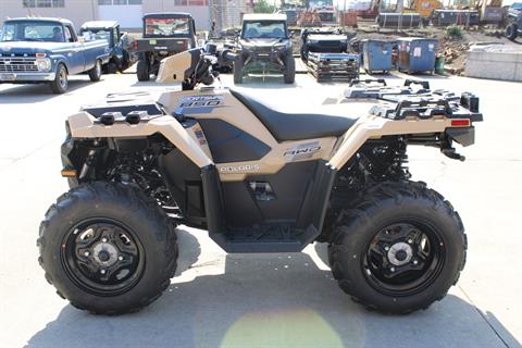 2025 Polaris Sportsman 850 in The Dalles, Oregon - Photo 7