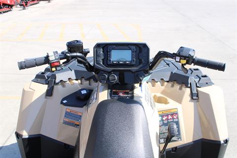 2025 Polaris Sportsman 850 in The Dalles, Oregon - Photo 8