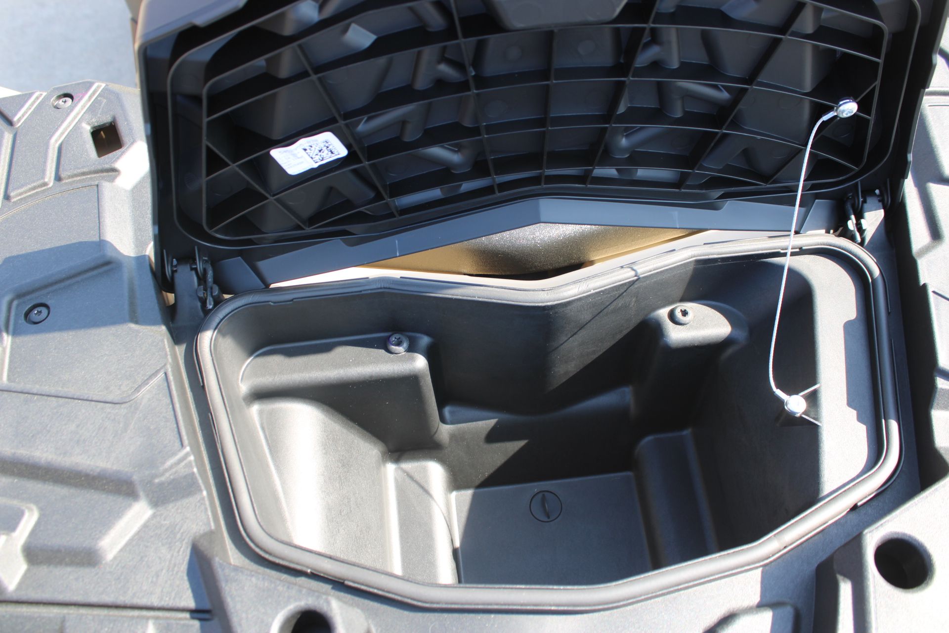 2025 Polaris Sportsman 850 in The Dalles, Oregon - Photo 9