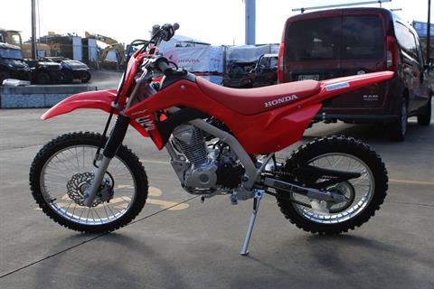 2025 Honda CRF125F - Big Wheel in The Dalles, Oregon - Photo 7