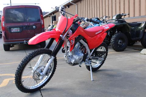 2025 Honda CRF125F - Big Wheel in The Dalles, Oregon - Photo 3