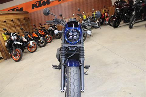 2025 Honda Rebel 500 ABS SE in The Dalles, Oregon - Photo 2